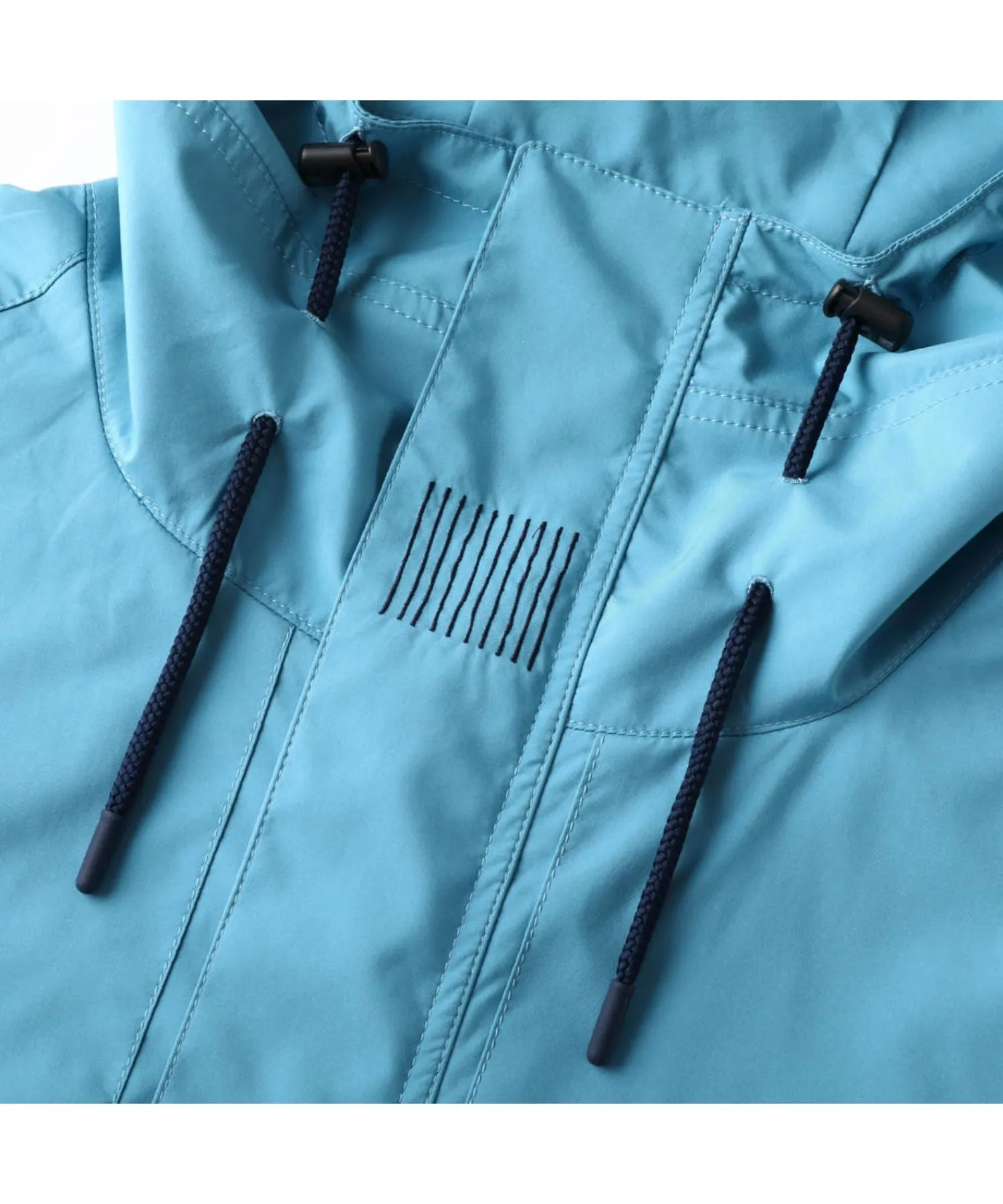 3 Layer Jacket