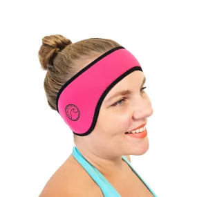 4mm Neoprene Headband Ear Warmer For Swimming