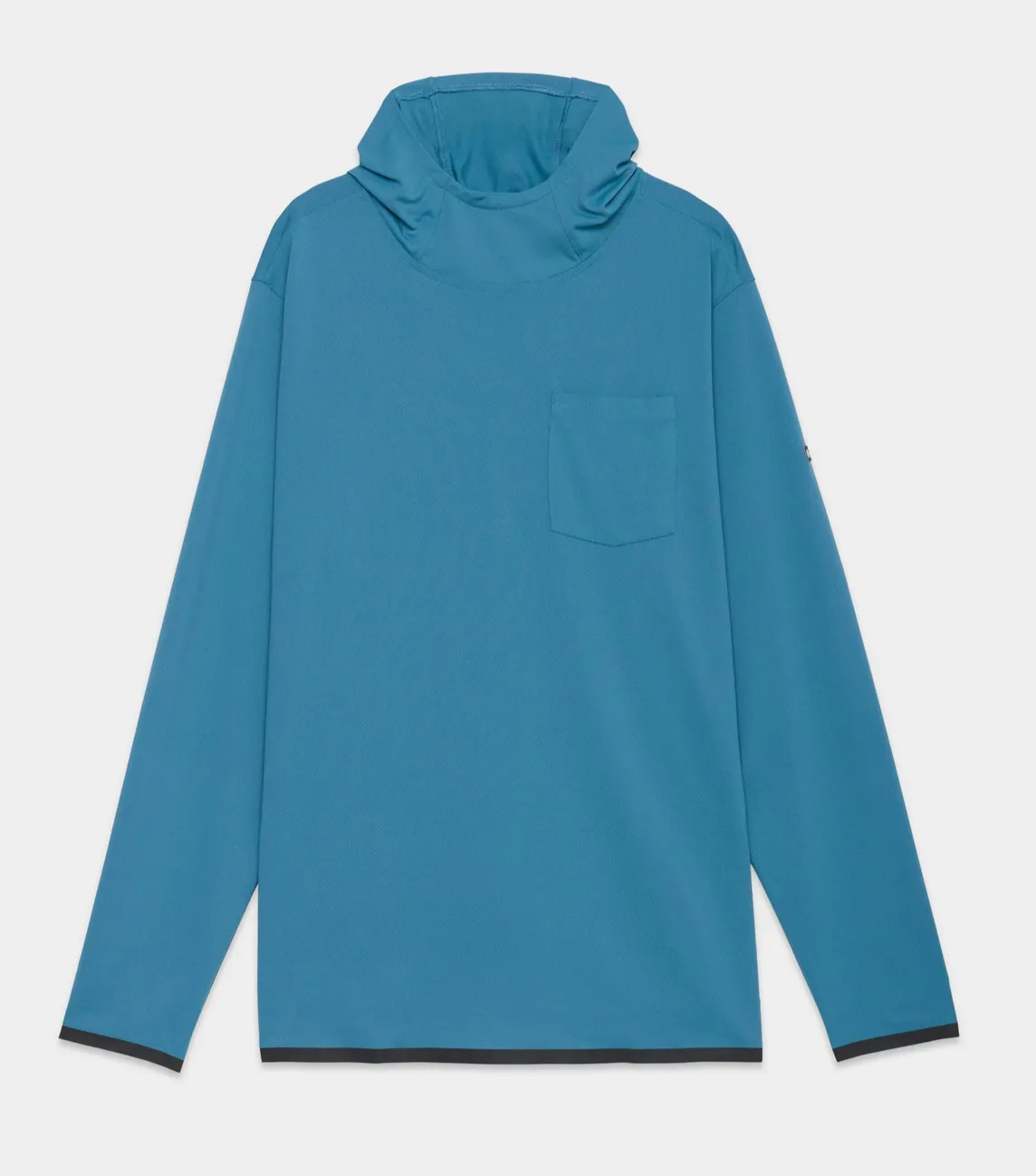 686 Let's Go Tech Hoody