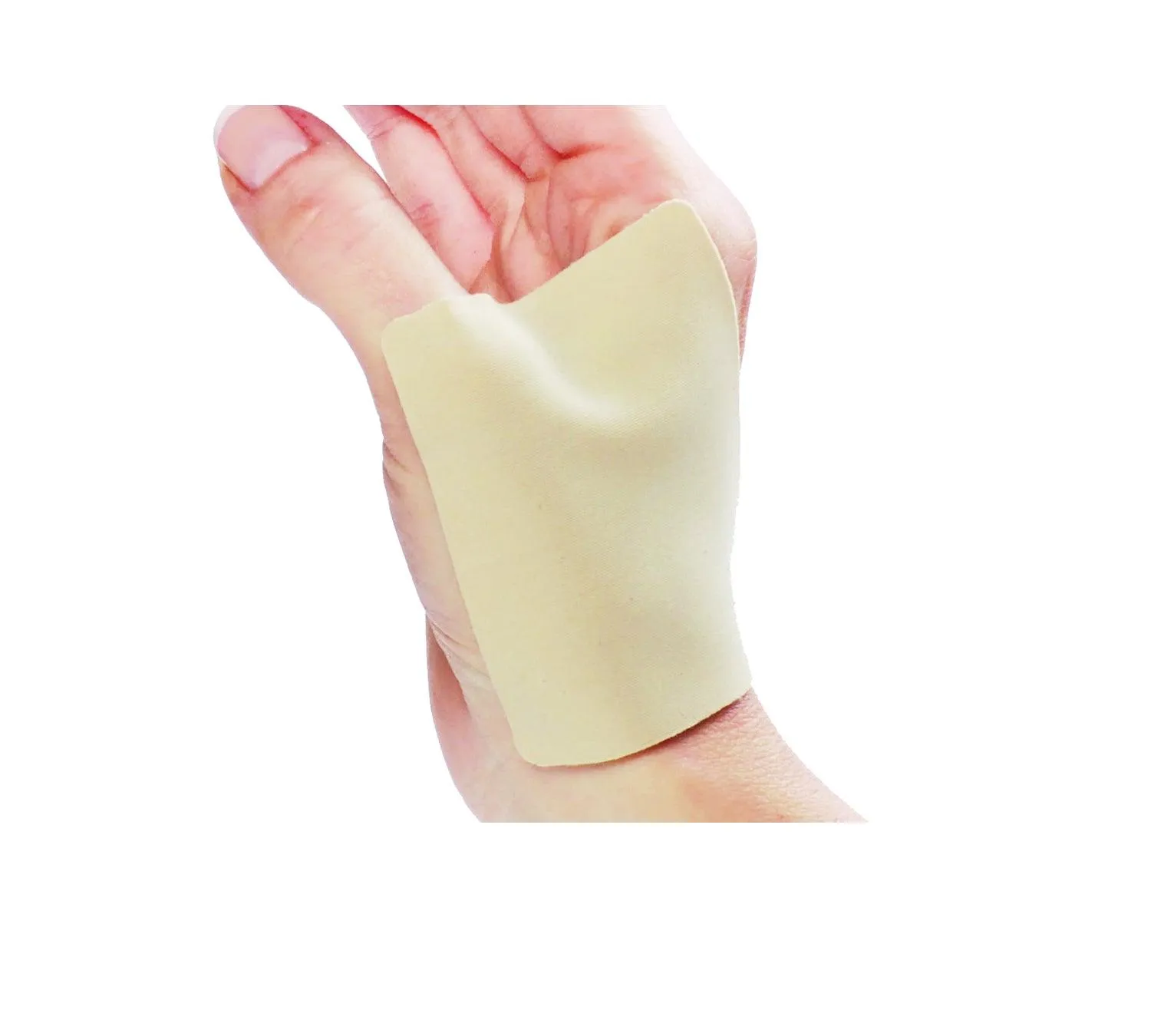 Adhesive Gel Sheets