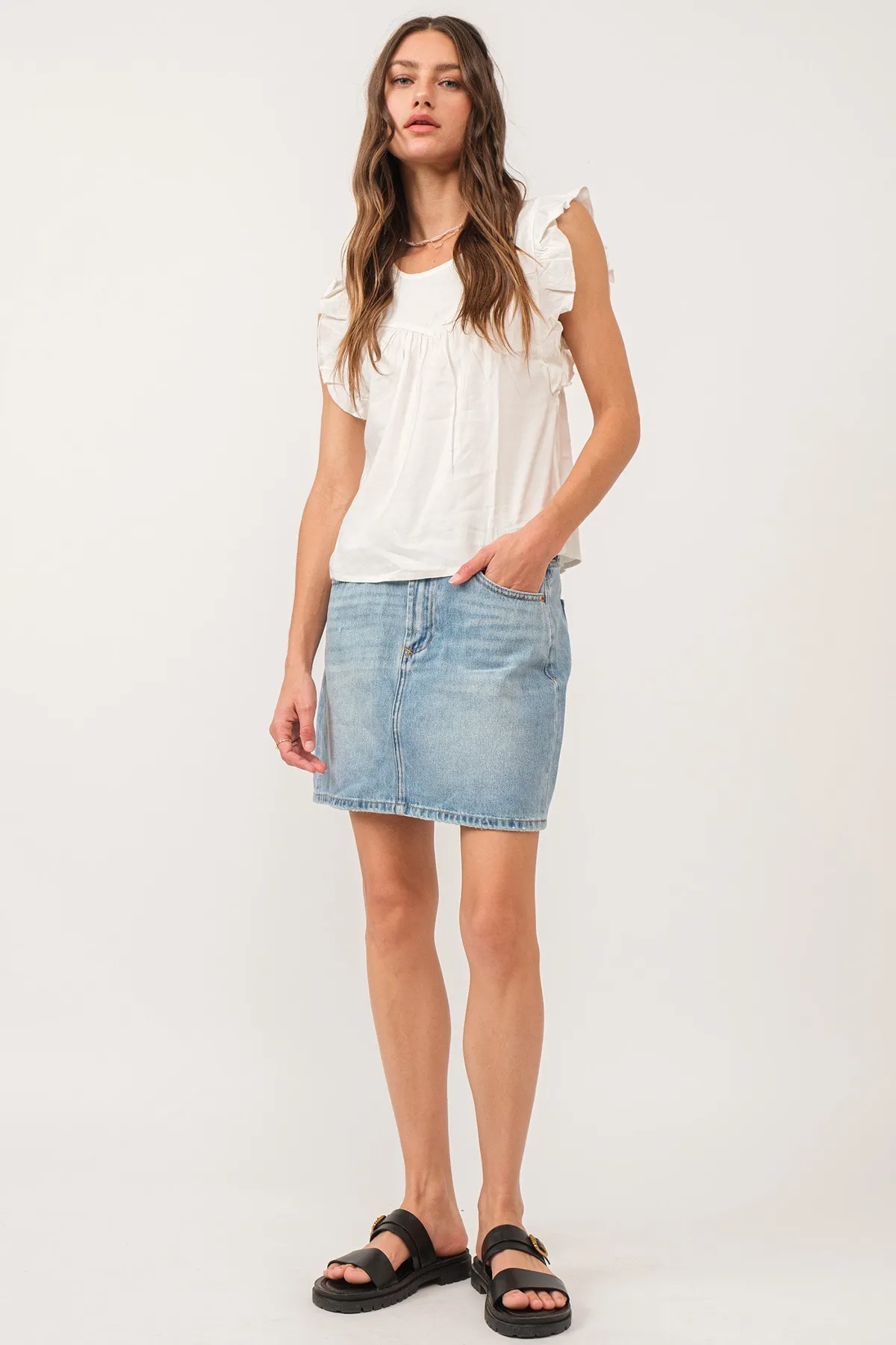 Anelia Top