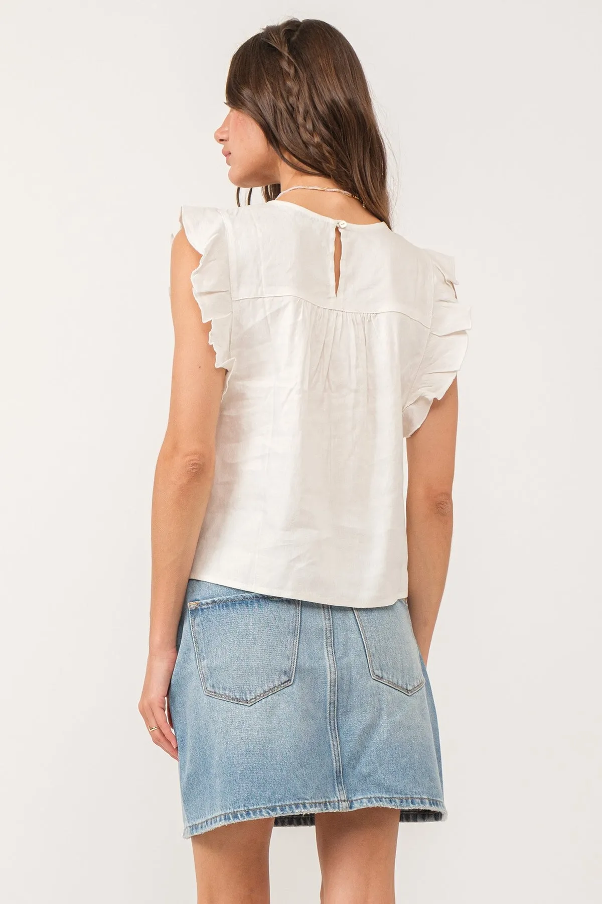 Anelia Top