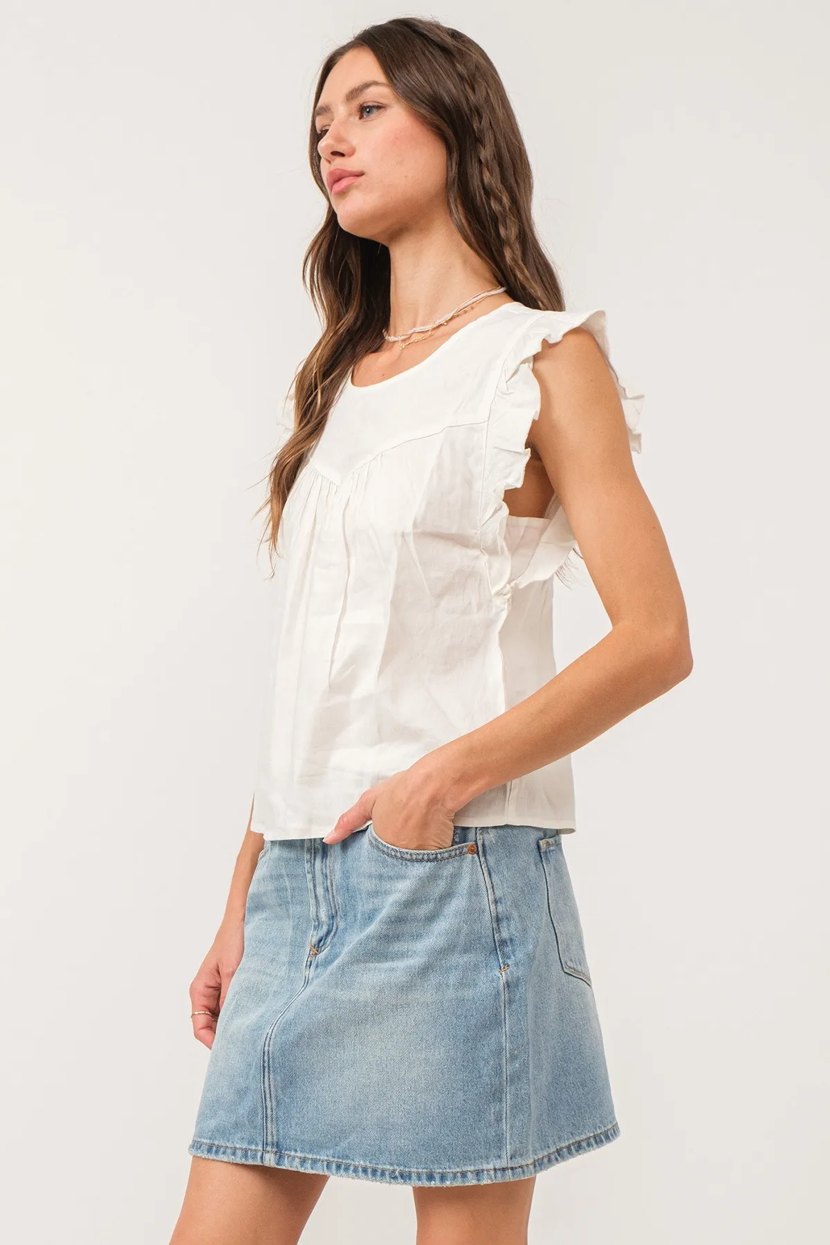 Anelia Top