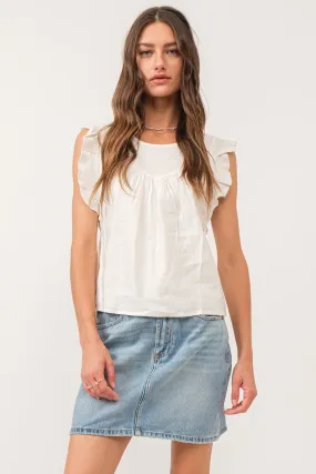 Anelia Top