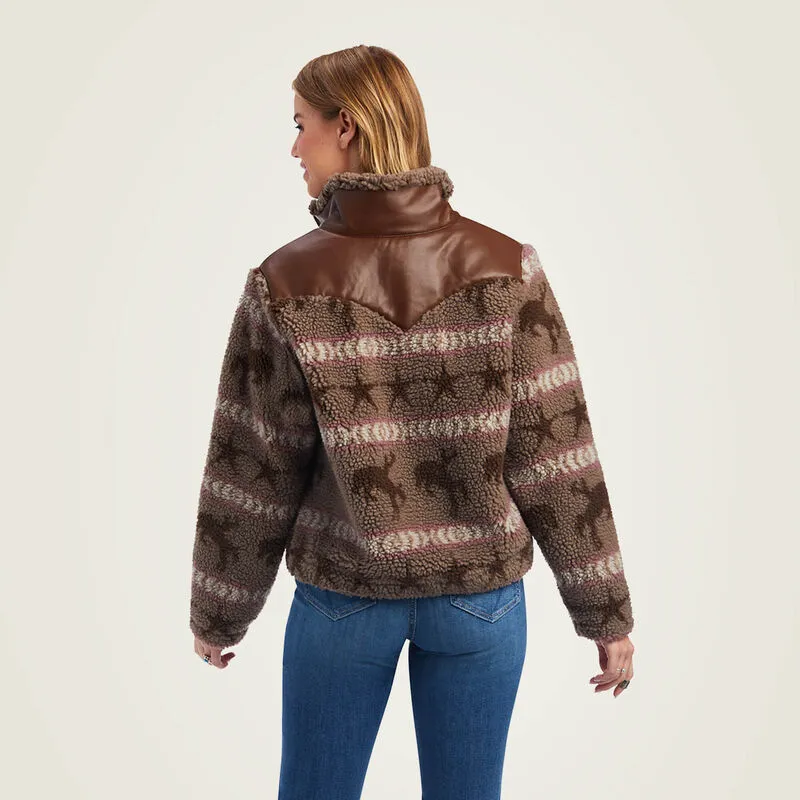 Bandit Jacket