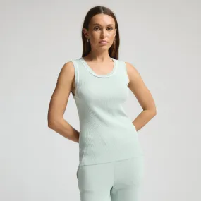 Base Layer Singlet - Mint