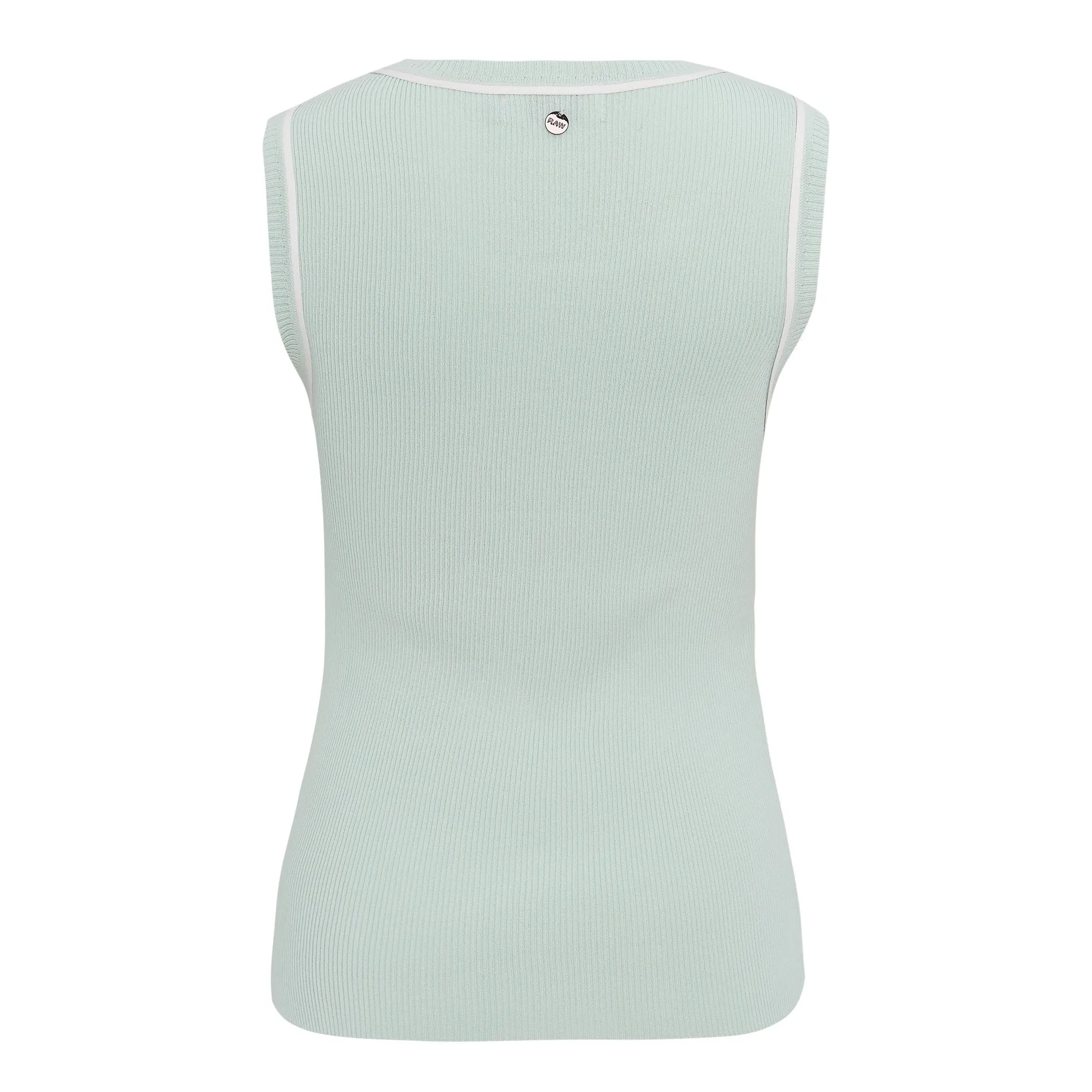 Base Layer Singlet - Mint