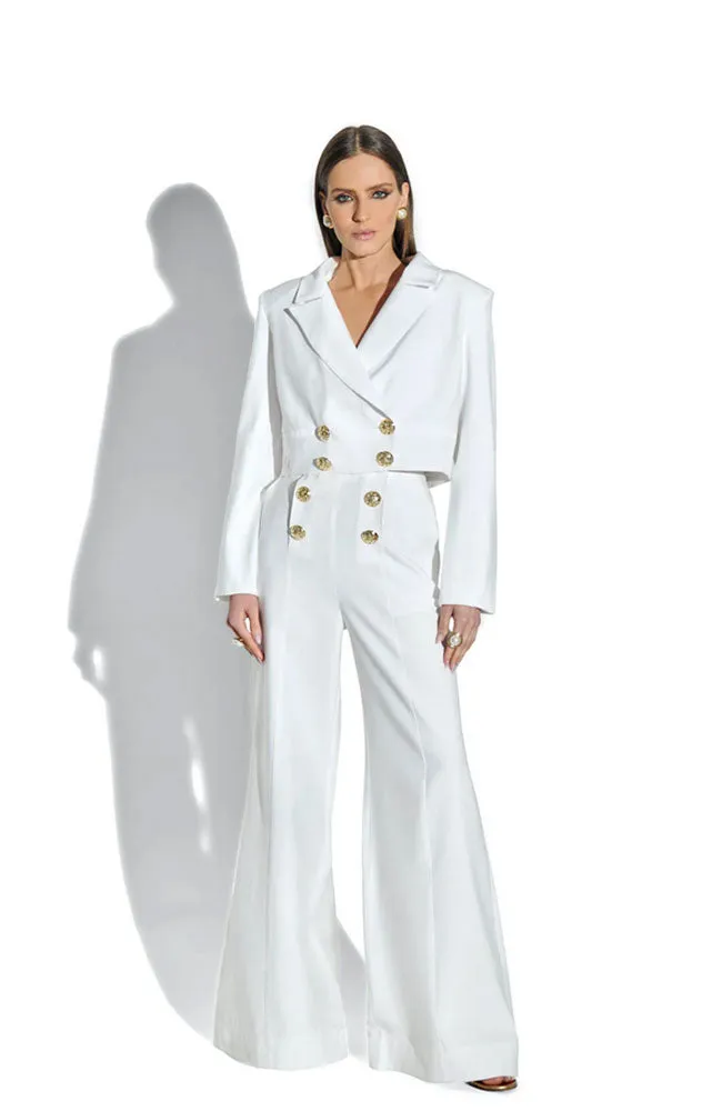 Brandi High Waist Pant