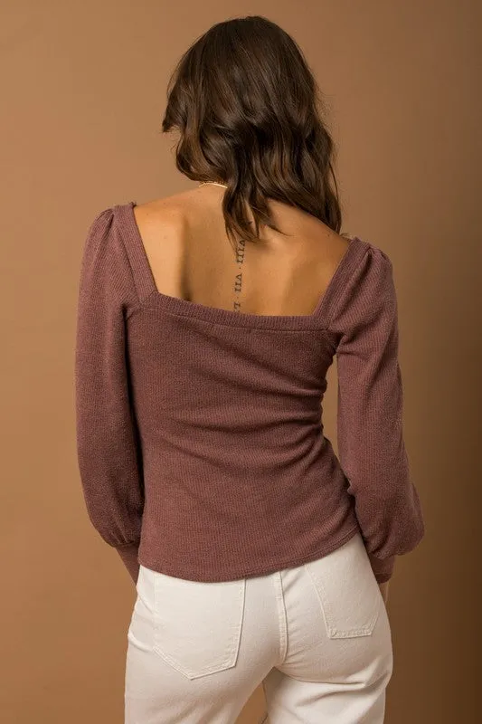 Brenda Top