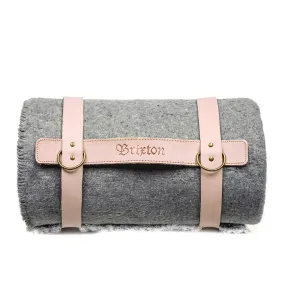Brixton Upland Poncho