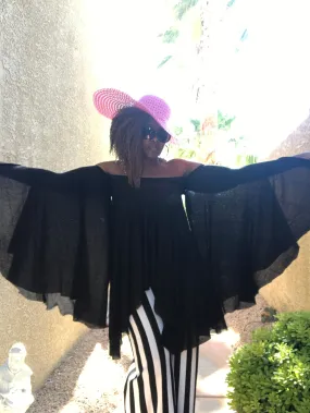 Butterfly Top