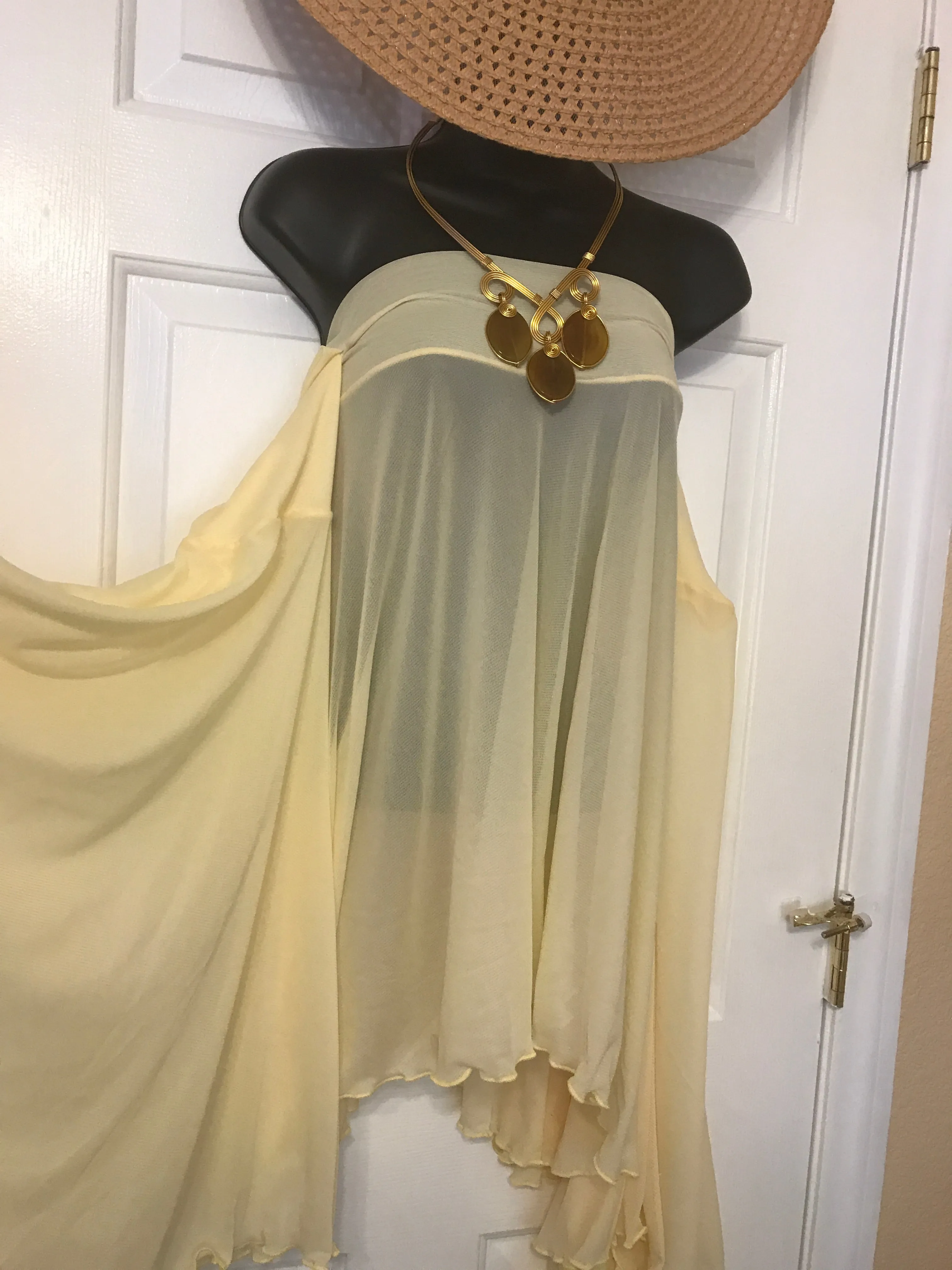 Butterfly Top