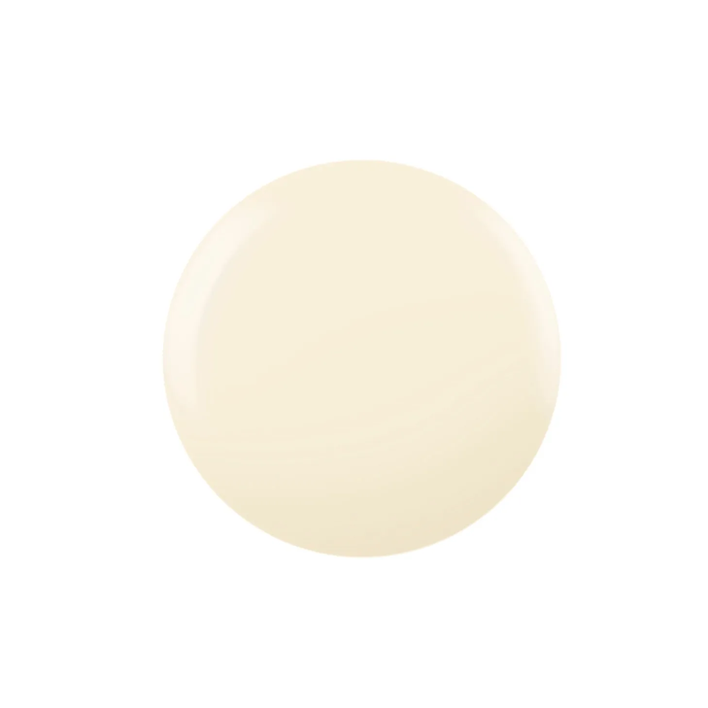 CND - Shellac White Button Down (0.25 oz)