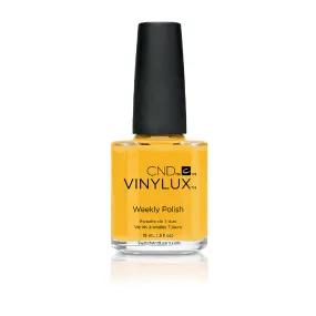 CND VINYLUX - Banana Clips #239
