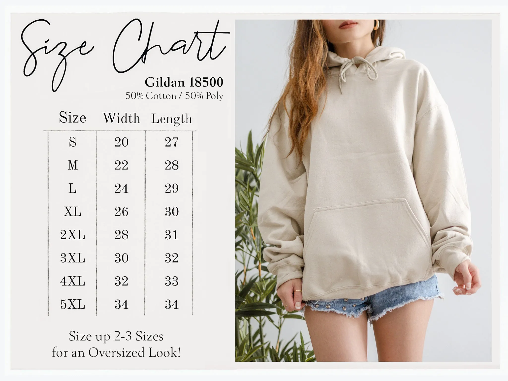 Coconut Girl Hoodie - Montauk Beach Hamptons