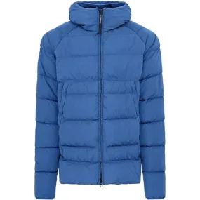 CP Company Goggle Down Jacket Riviera