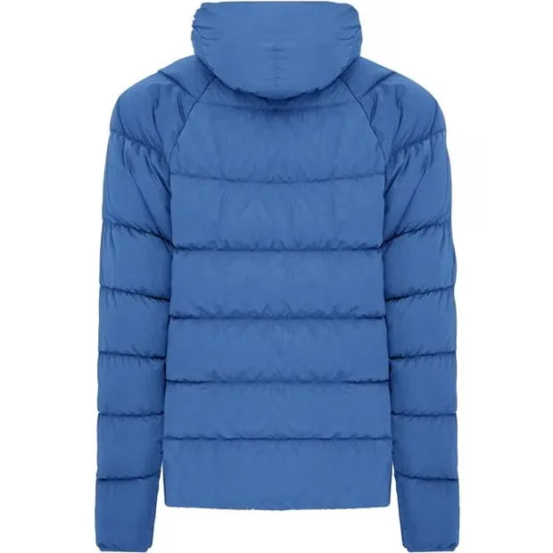 CP Company Goggle Down Jacket Riviera