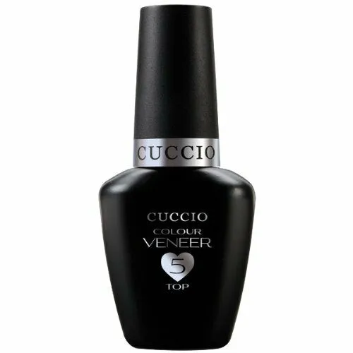 Cuccio Veneer | Gel Top Coat