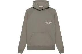 Essentials Pullover Hoodie 'Desert Taupe'