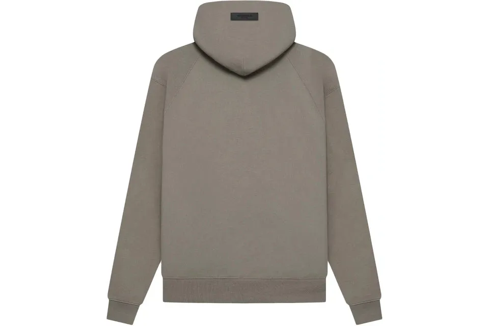 Essentials Pullover Hoodie 'Desert Taupe'