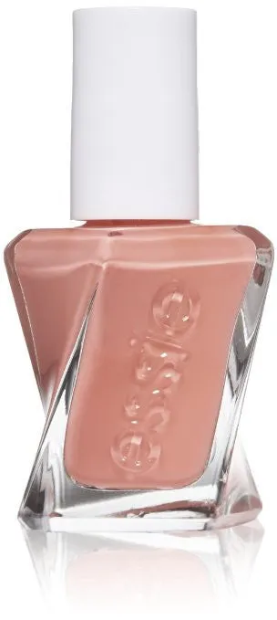 Essie Gel Couture -  Pinned Up - #60