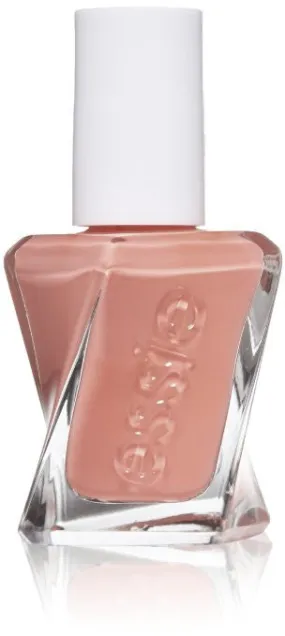 Essie Gel Couture -  Pinned Up - #60