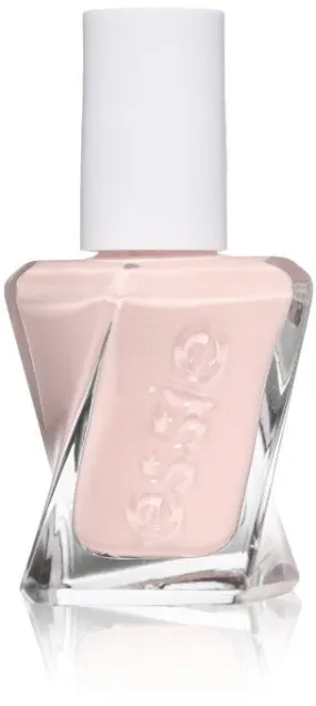 Essie Gel Couture -  Sheer Fantasy - #11