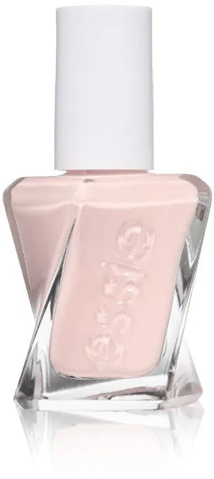 Essie Gel Couture -  Sheer Fantasy - #11