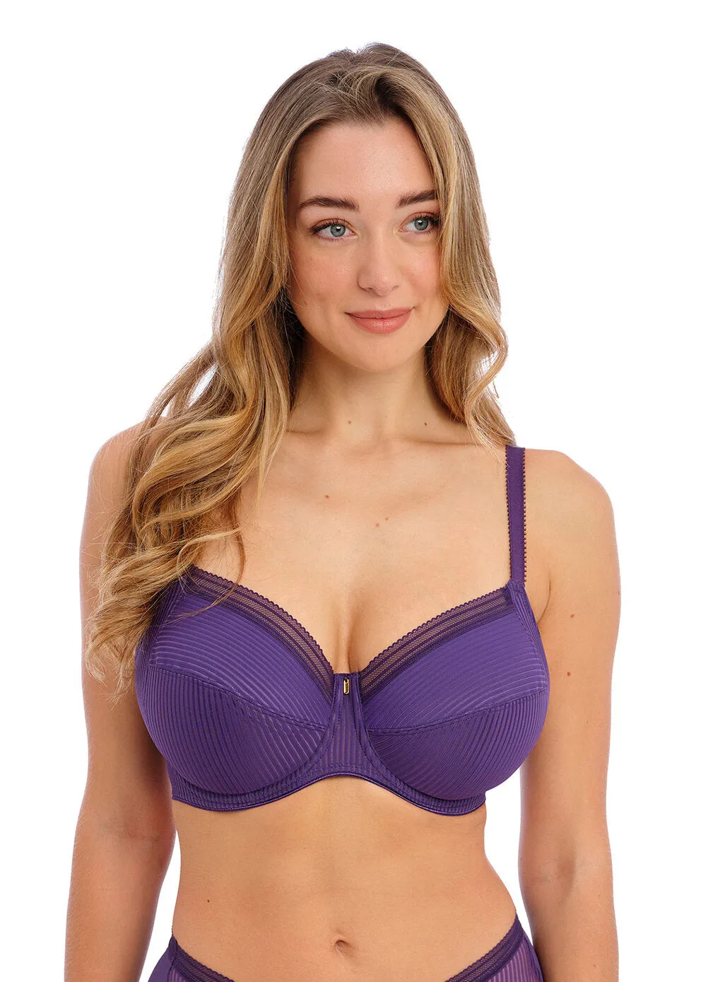 FANTASIE FL3091 FUSION U/W FULL CUP BRA FASHION