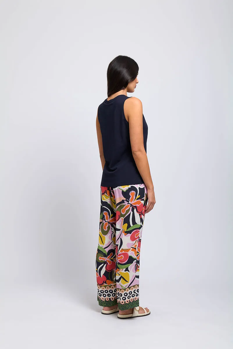 Feature Act Pant- Perennial