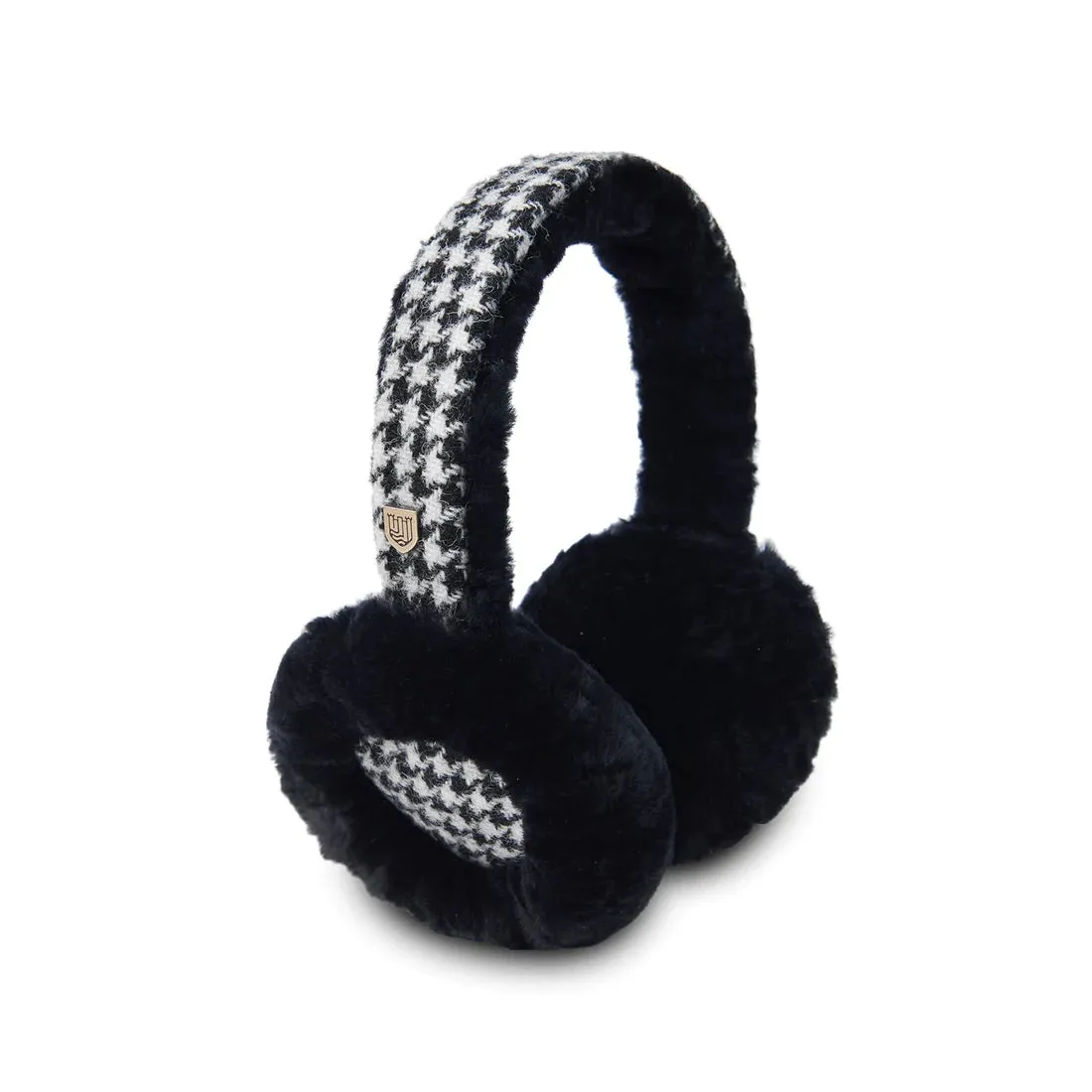 Harris Tweed Ear Muffs [5 Colors]