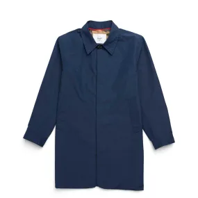 Herschel Mens Mac Coat