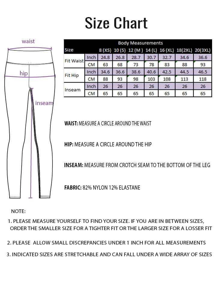 High Waist Moto Legging