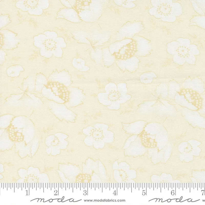 Linen Cupboard Layer Cake - Moda 20480LC