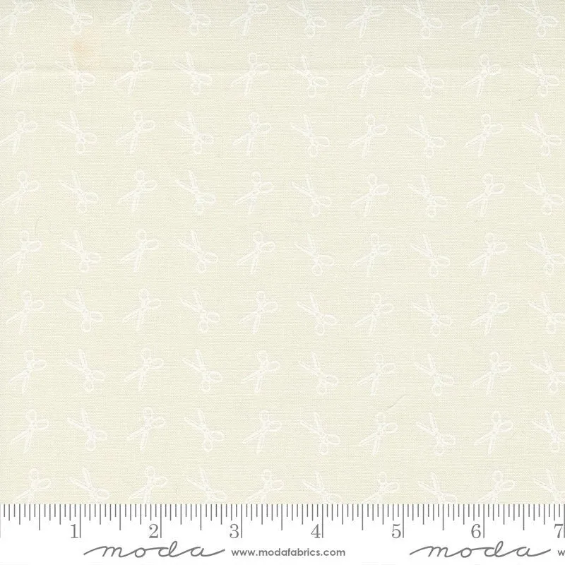 Linen Cupboard Layer Cake - Moda 20480LC