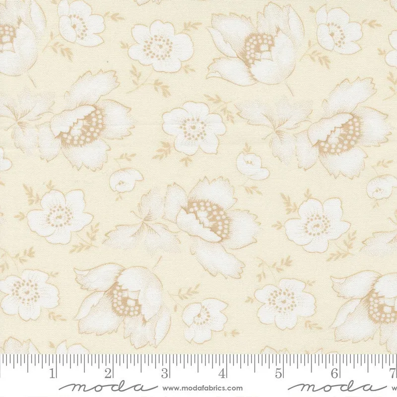 Linen Cupboard Layer Cake - Moda 20480LC
