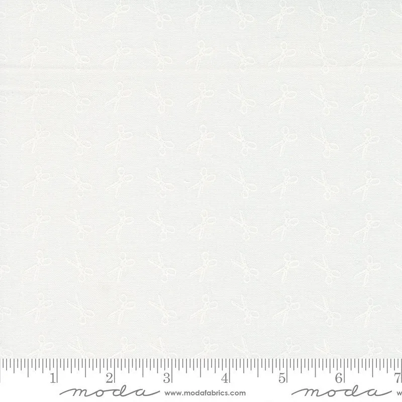 Linen Cupboard Layer Cake - Moda 20480LC