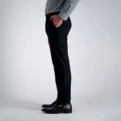 Men’s J.M. Haggar Premium Flex-Waist Pants, Size: 30 X 32