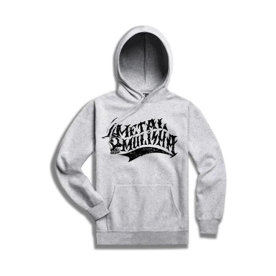 METAL-MULISHA-MEN'S-KNIT-HOODED-PULLOVER-HIT-N-RUN