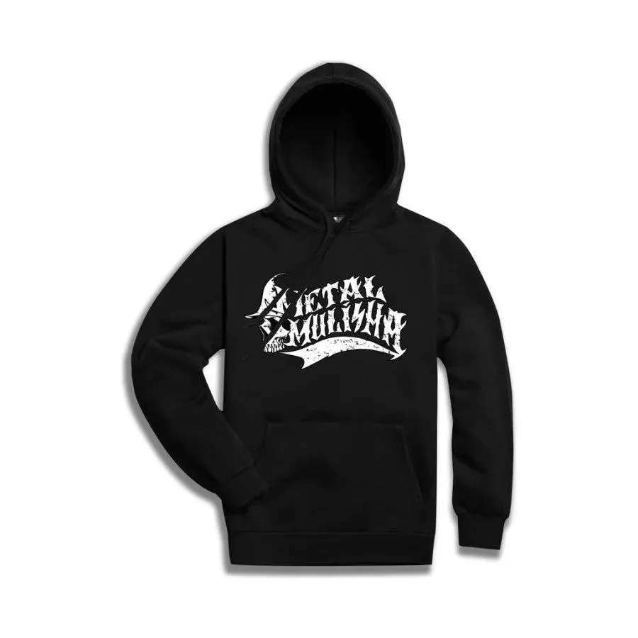 METAL-MULISHA-MEN'S-KNIT-HOODED-PULLOVER-HIT-N-RUN