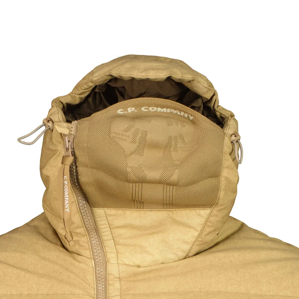 Metropolis Co-TeD Down Jacket