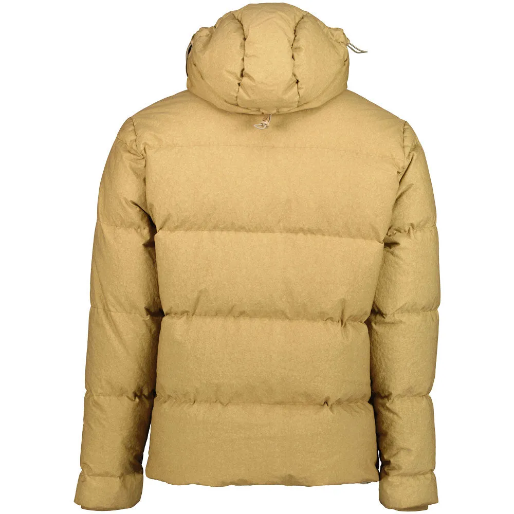 Metropolis Co-TeD Down Jacket