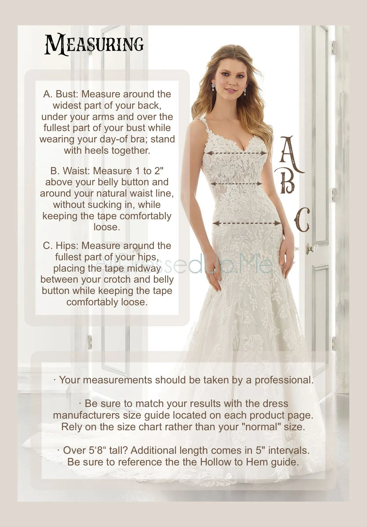 Morilee - Skylar - 2127 - Cheron's Bridal, Wedding Gown