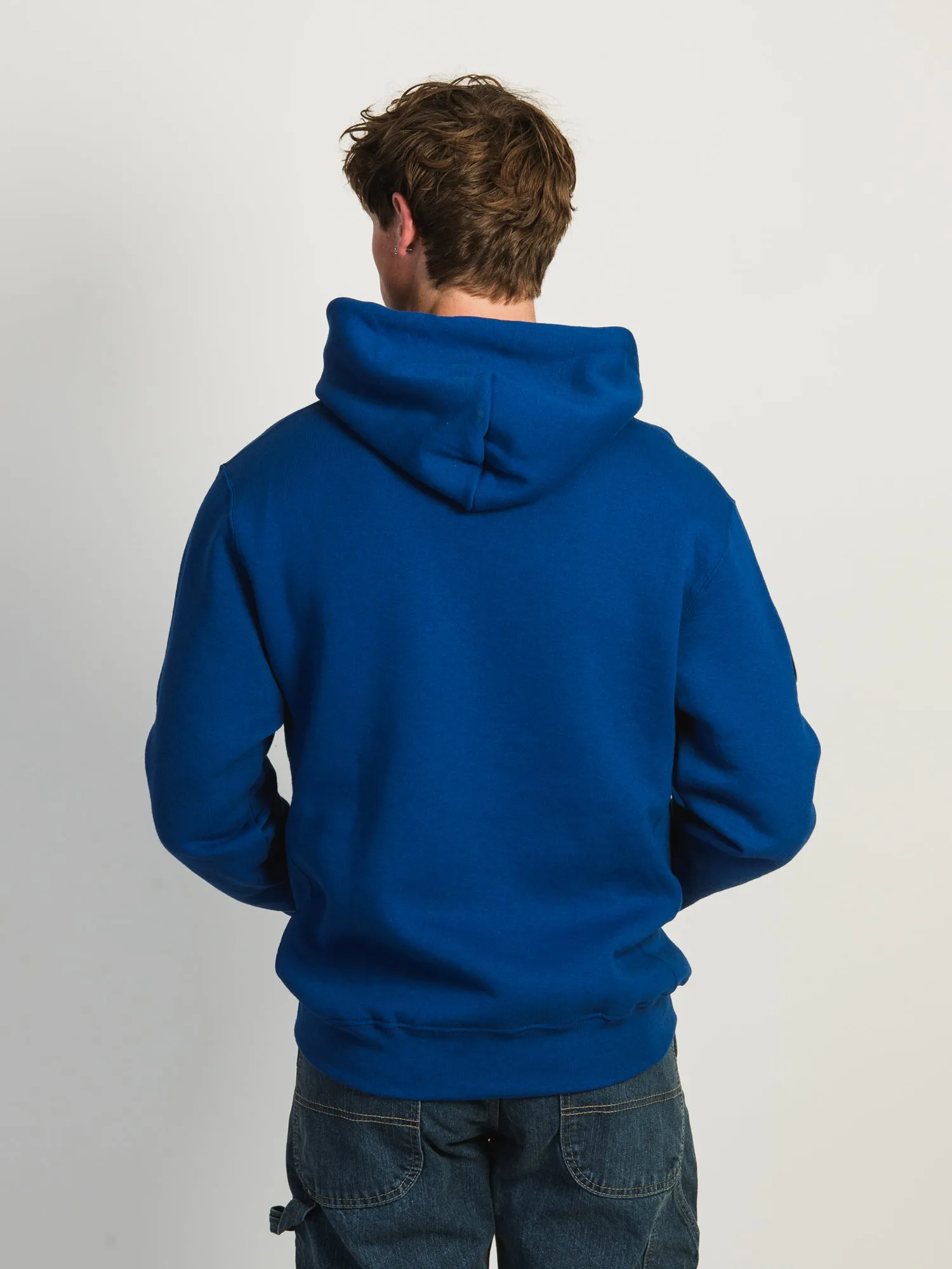 NFL BUFFALO BILLS PULLOVER HOODIE