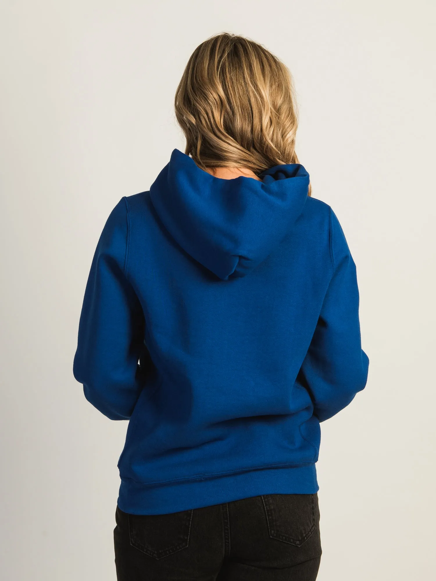 NFL BUFFALO BILLS PULLOVER HOODIE