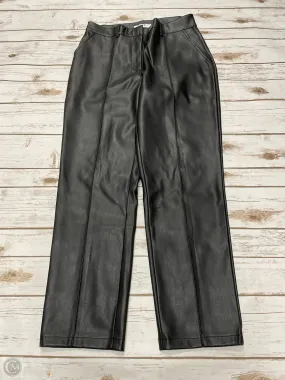 Pants Dress By Cme In Black, Size: 10