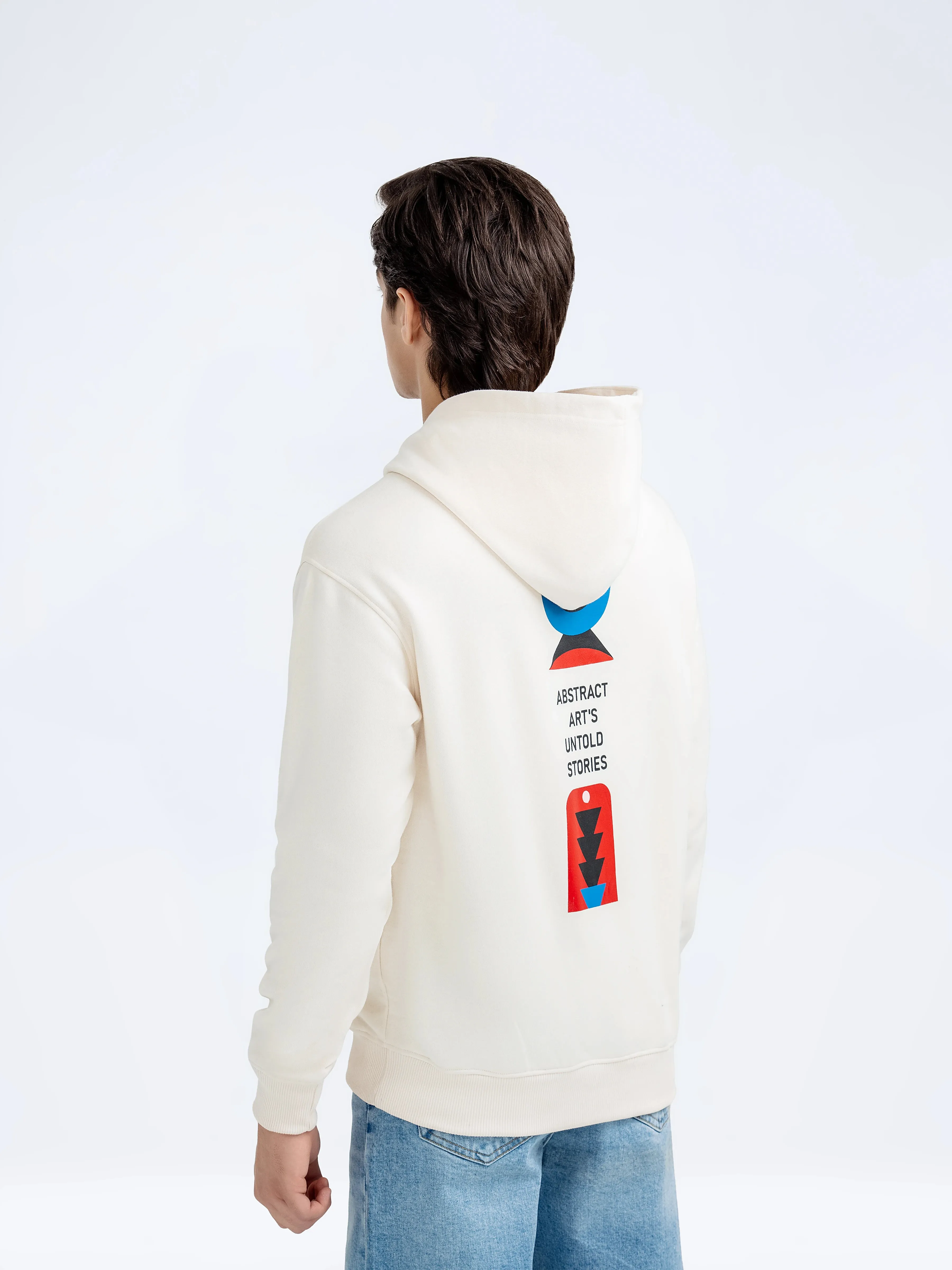 Pullover Hoodie - FMTH24-025