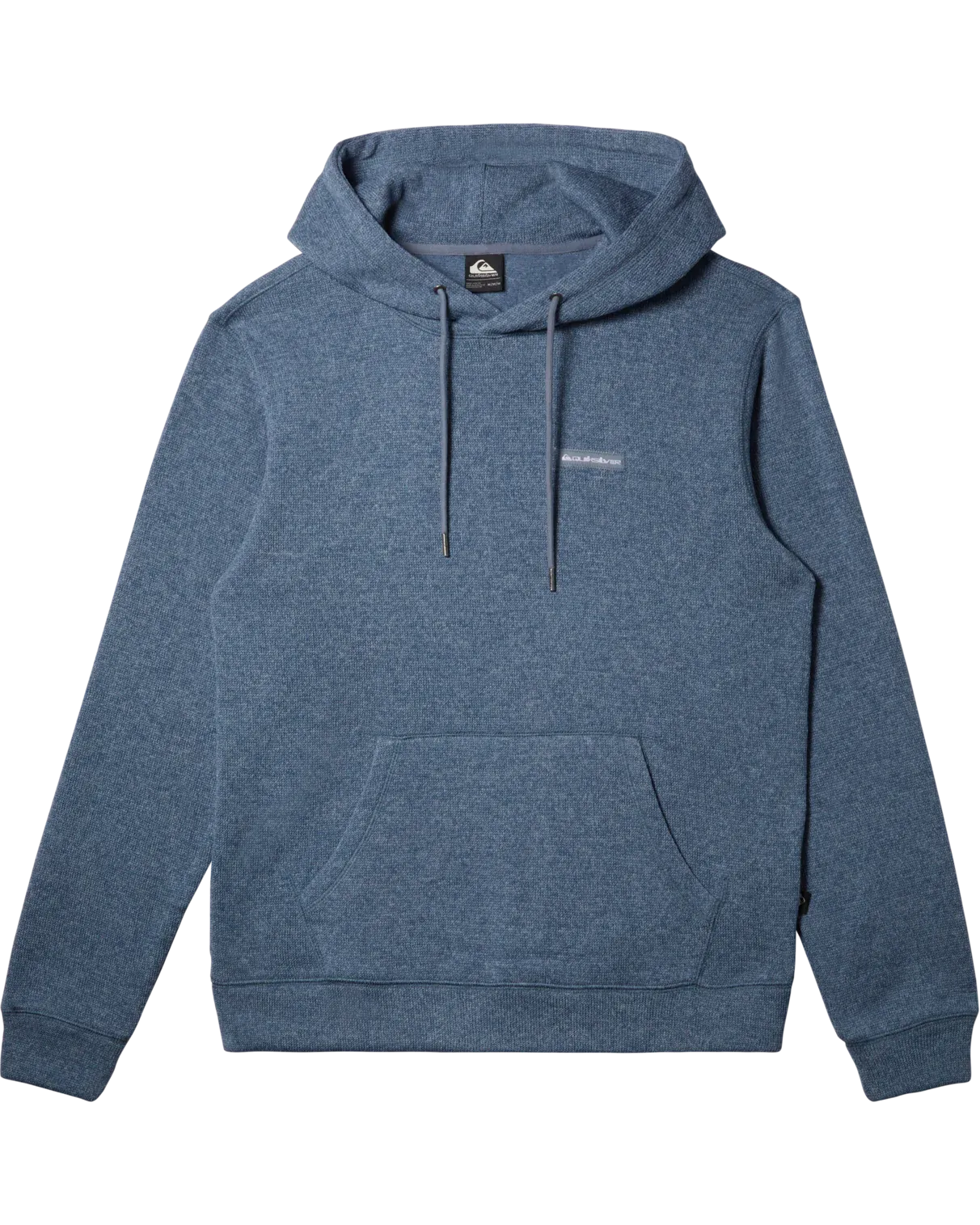 Quiksilver Keller Pullover Hoodie