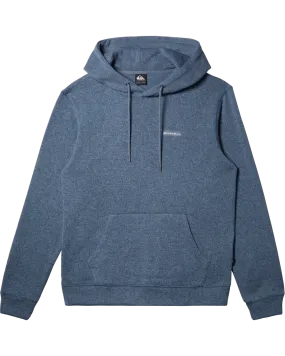 Quiksilver Keller Pullover Hoodie