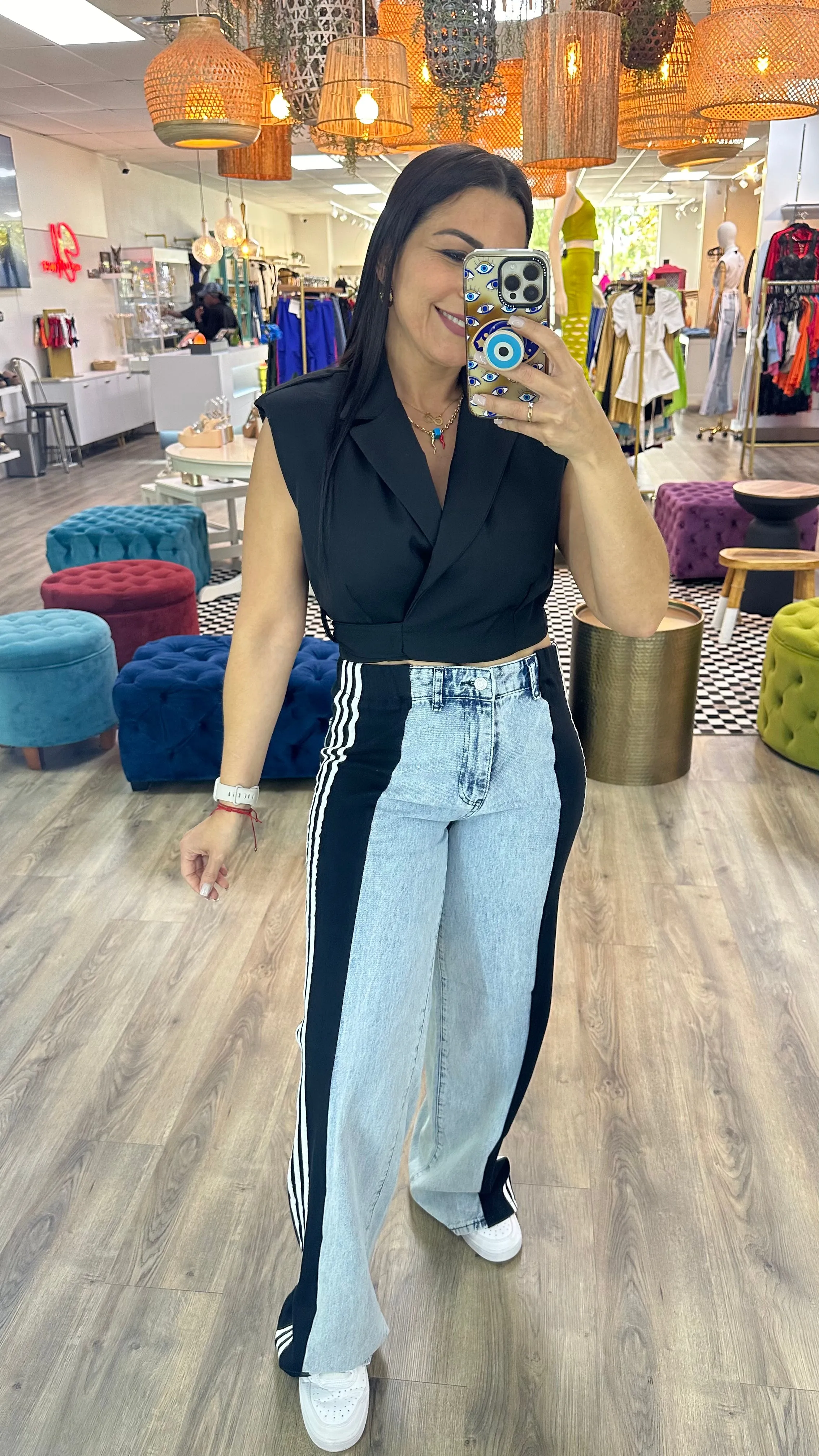 ROCIO VEST